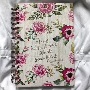 Floral Journal